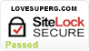 SiteLock | Verify files | Lovesuperg.com